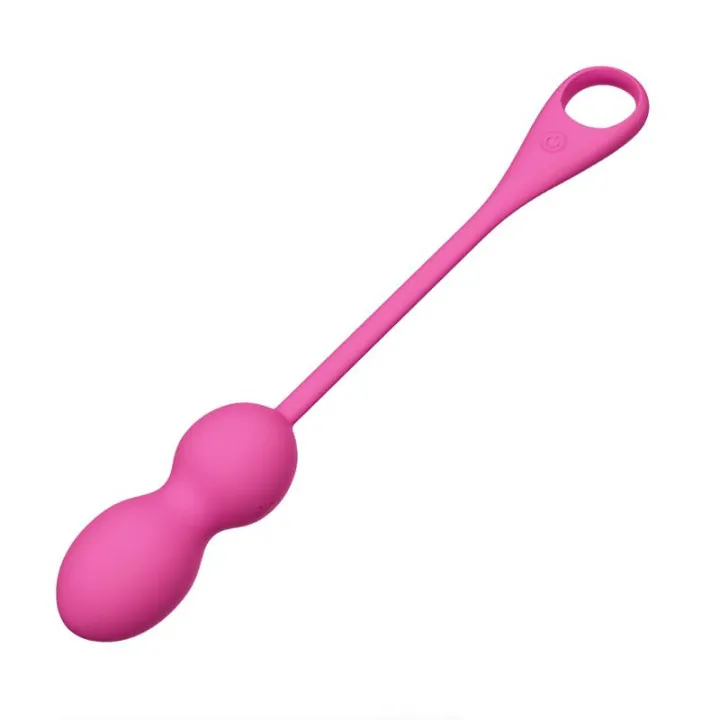 Elvira Bolas Kegel con Vibración y APP de Prettylove