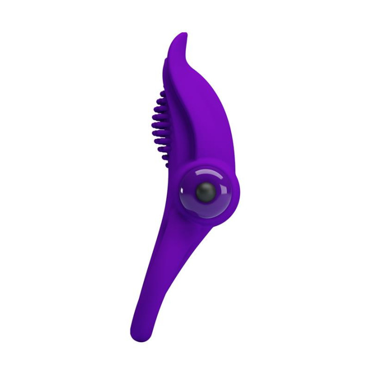Anillo para el Pene con Vibración de Prettylove | VibraZon