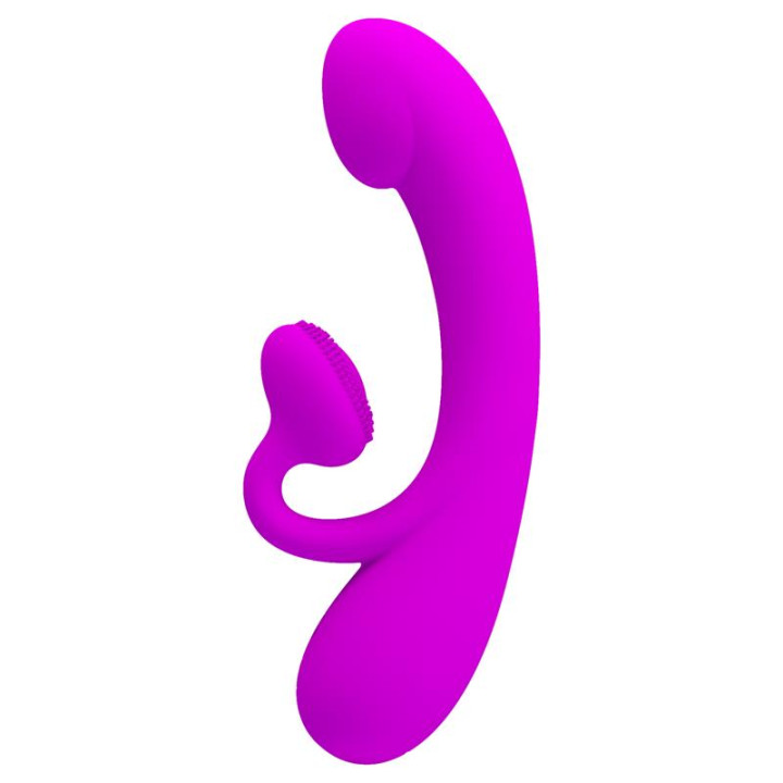 Sincere Vibrador Full Cover de Prettylove | VibraZon