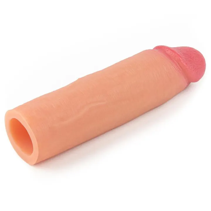 Funda para el Pene Extender Add 1 de Lovetoy