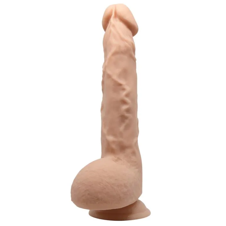 Jason Dildo Realista 9.8 de Baile