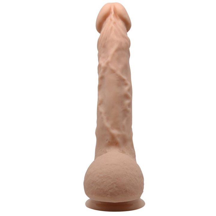 Jason Dildo Realista 9.8 de Baile | VibraZon