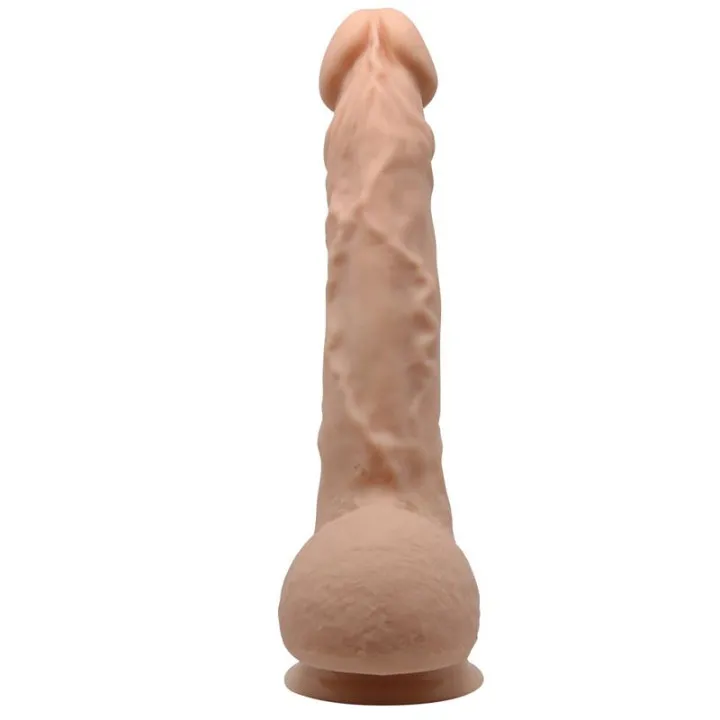 Jason Dildo Realista 9.8 de Baile