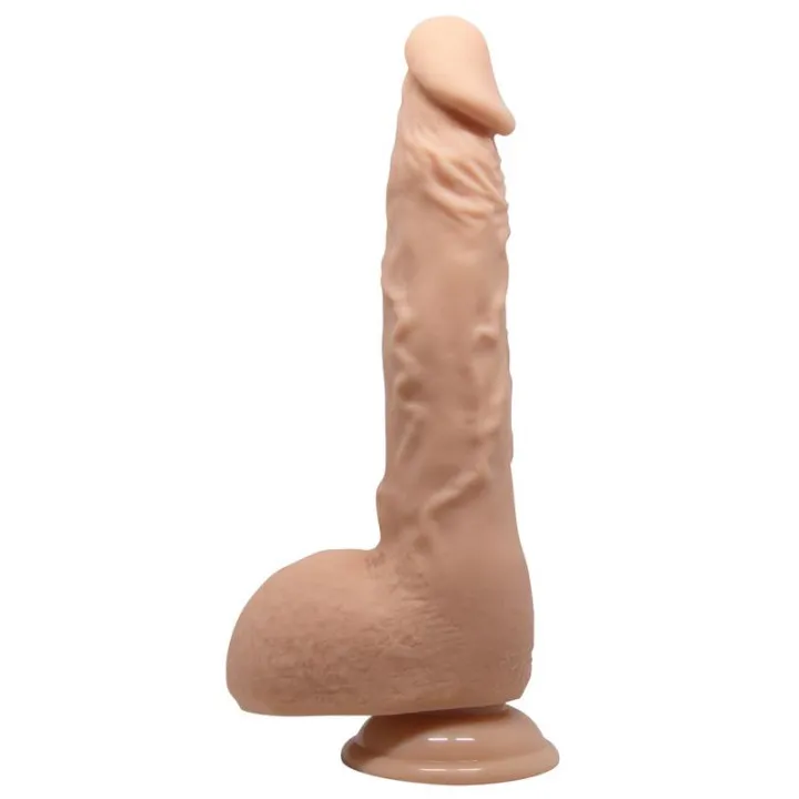 Jason Dildo Realista 9.8 de Baile