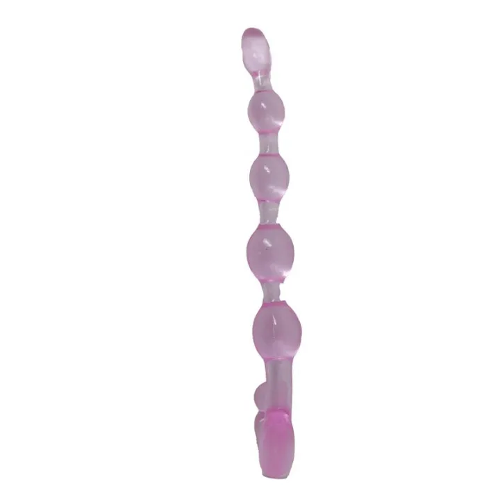 Bendy Twist Bolas Anales Rosa de Baile