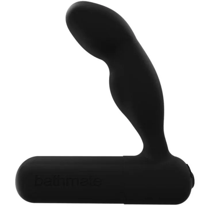 Prostate Vibe Vibrador Prostático y Perianal 10 funciones de Bathmate