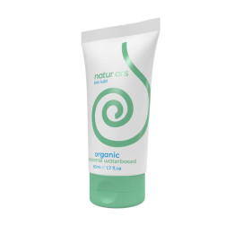 Lubricante Orgánico Vegano 50 ml de Body Ars | VibraZon