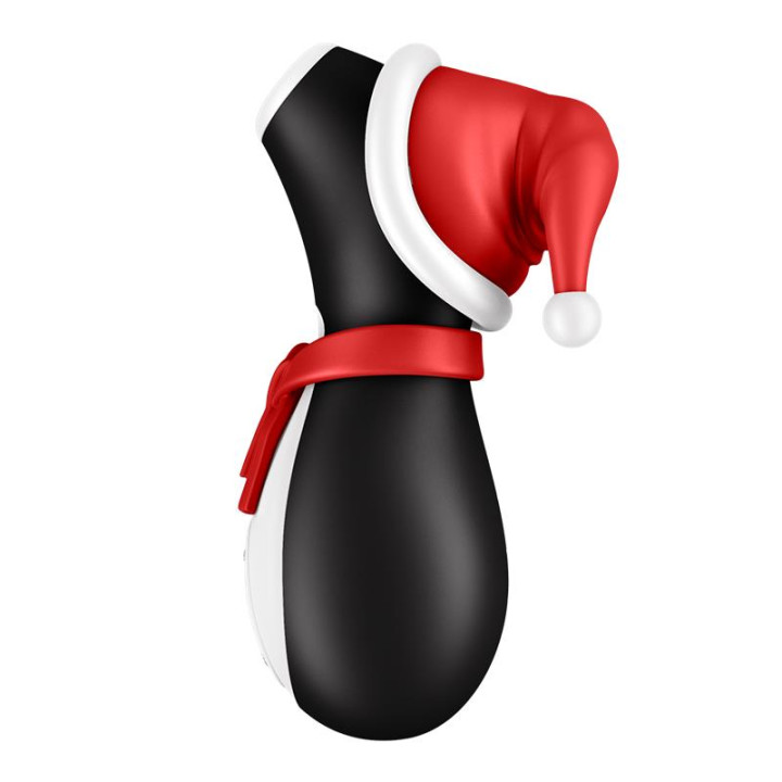 Penguin Holiday Edition - Edición Navidad de Satisfyer | VibraZon