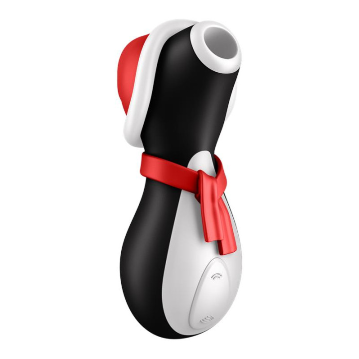 Penguin Holiday Edition - Edición Navidad de Satisfyer | VibraZon