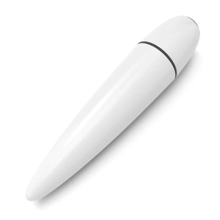 Bala Vibradora IJOY Blanco de Lovetoy