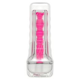 Masturbador Lumino Play Brilla en la Oscuridad 8.5 de Lovetoy | VibraZon