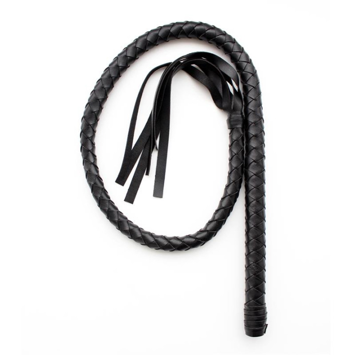 Látigo 110 cm de Latetobed Bdsm Line | VibraZon