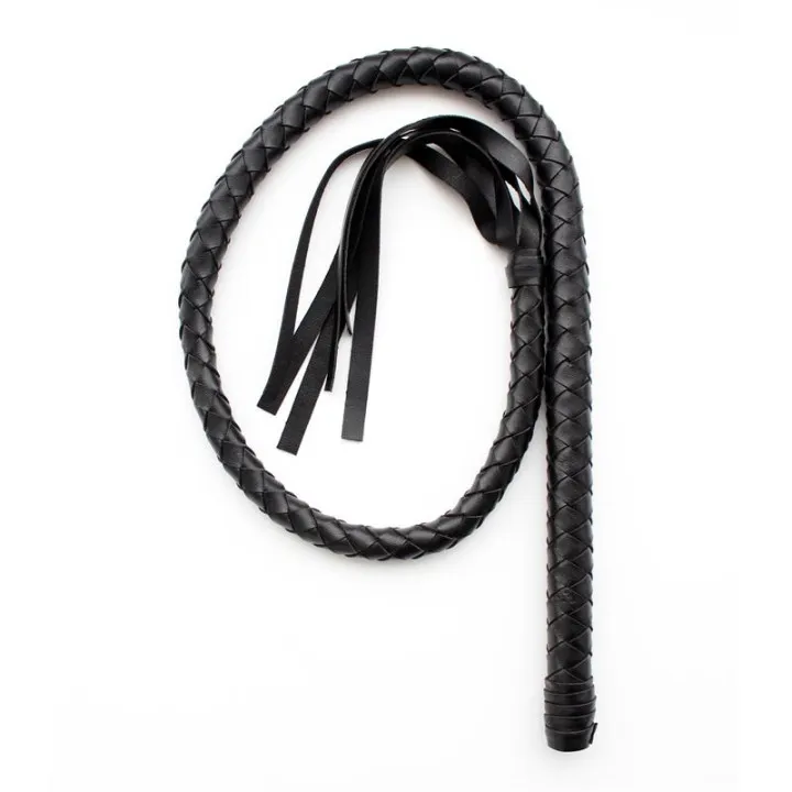 Látigo 110 cm de Latetobed Bdsm Line