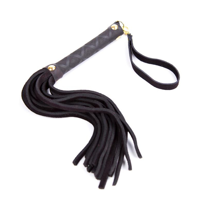 Mini Flogger 27 cm de Latetobed Bdsm Line | VibraZon