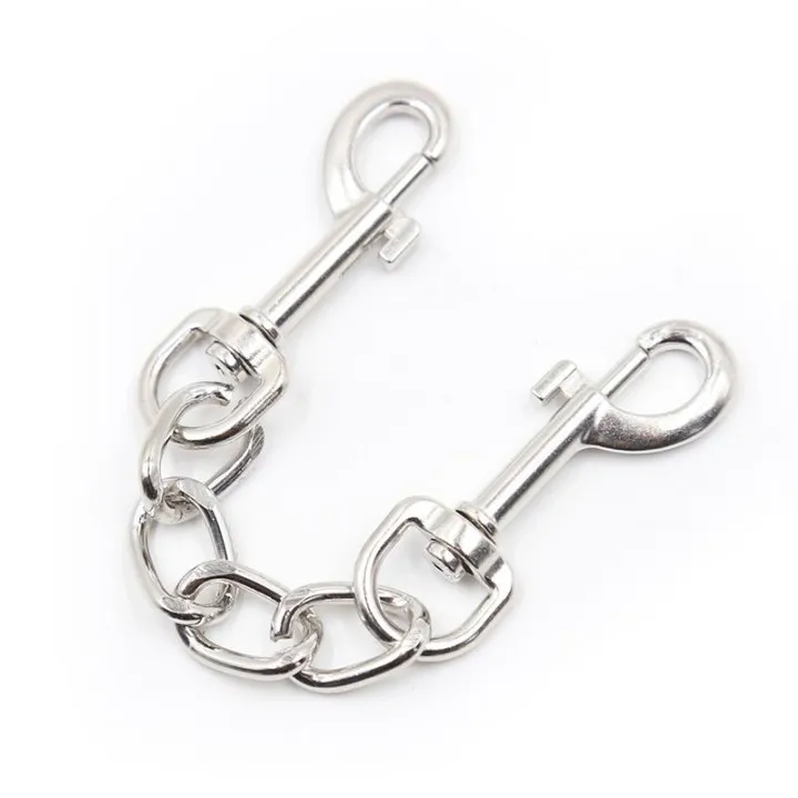Cadena para Esposas 5.5 cm de Latetobed Bdsm Line