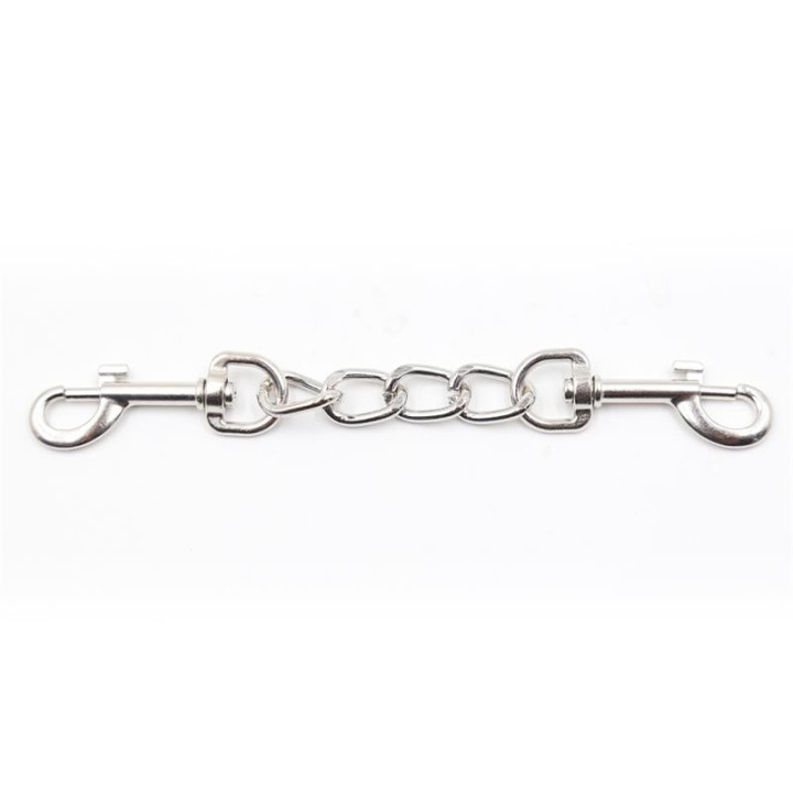 Cadena para Esposas 5.5 cm de Latetobed Bdsm Line | VibraZon