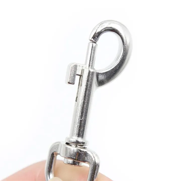 Cadena para Esposas 5.5 cm de Latetobed Bdsm Line
