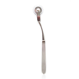 Rueda Estimuladora Tongue Prick Spike de Latetobed Bdsm Line | VibraZon