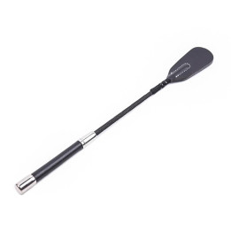 Fusta Ovalada 35 cm de Latetobed Bdsm Line | VibraZon