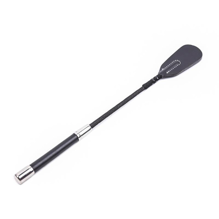 Fusta Ovalada 35 cm de Latetobed Bdsm Line | VibraZon