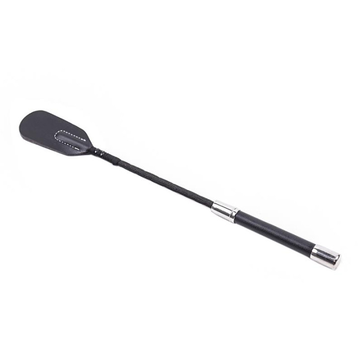 Fusta Ovalada 35 cm de Latetobed Bdsm Line | VibraZon