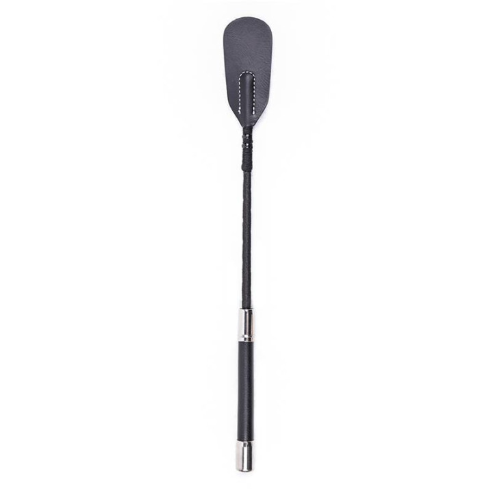 Fusta Ovalada 35 cm de Latetobed Bdsm Line | VibraZon