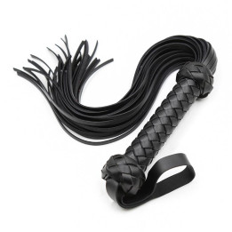 Flogger 50 cm de Latetobed Bdsm Line | VibraZon