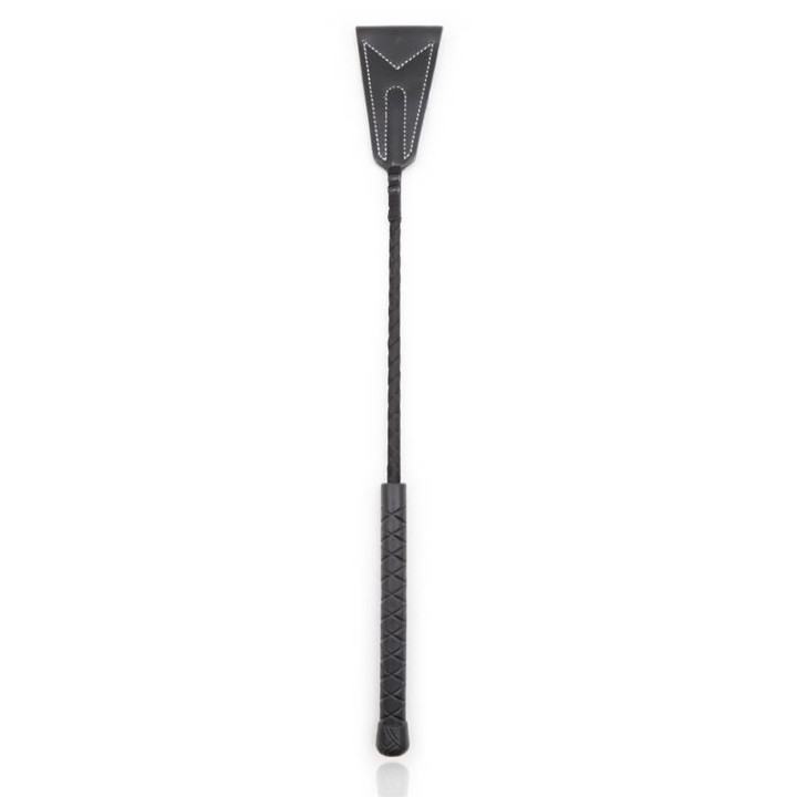 Fusta rectangular 46 cm de Latetobed Bdsm Line | VibraZon