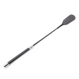 Fusta Ovalada 45 cm de Latetobed Bdsm Line | VibraZon