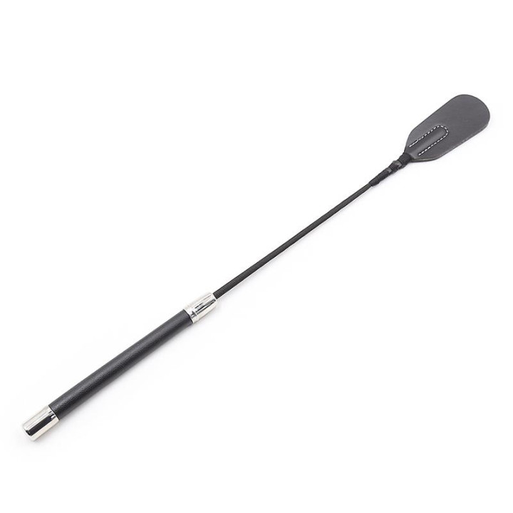Fusta Ovalada 45 cm de Latetobed Bdsm Line | VibraZon