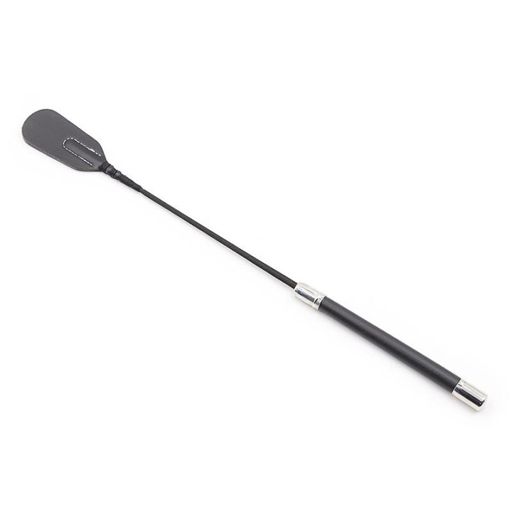 Fusta Ovalada 45 cm de Latetobed Bdsm Line | VibraZon