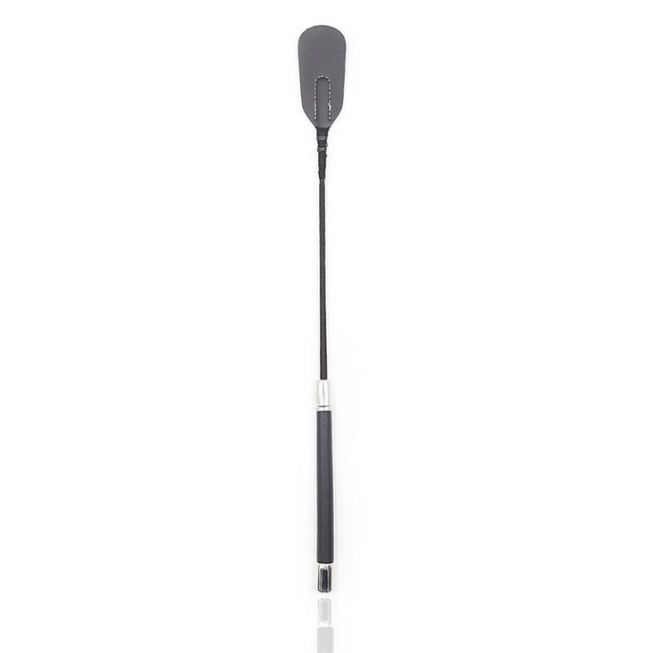Fusta Ovalada 45 cm de Latetobed Bdsm Line | VibraZon