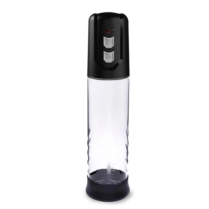 PSX10 Bomba Automática con Medidor Transparente de Boost Pumps
