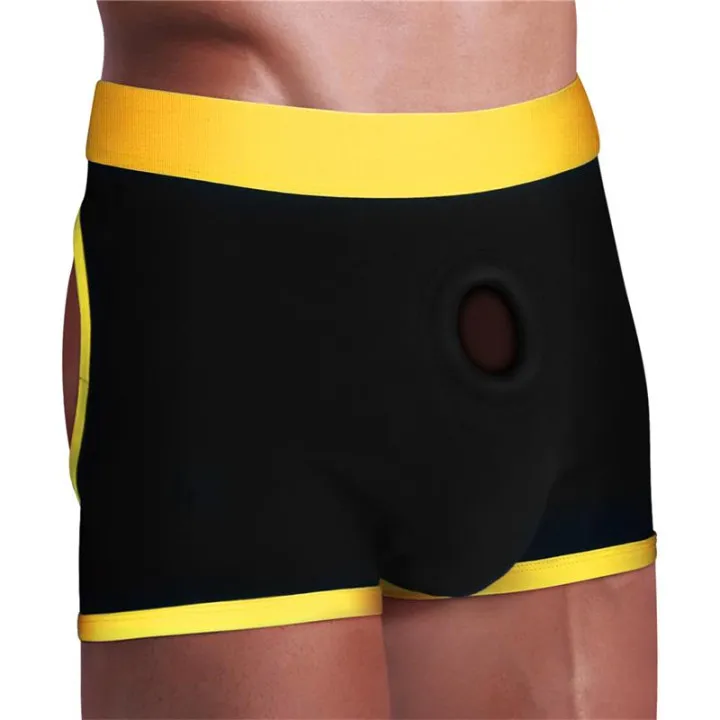 Calzoncillo/Boxer Shorts Horny Talla XS/S Unisex de Lovetoy