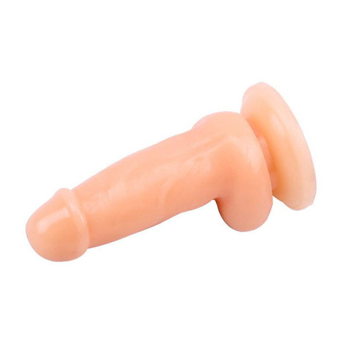 Dildo Realista T-Skin 6 Jumbo Jack de Chisa | VibraZon