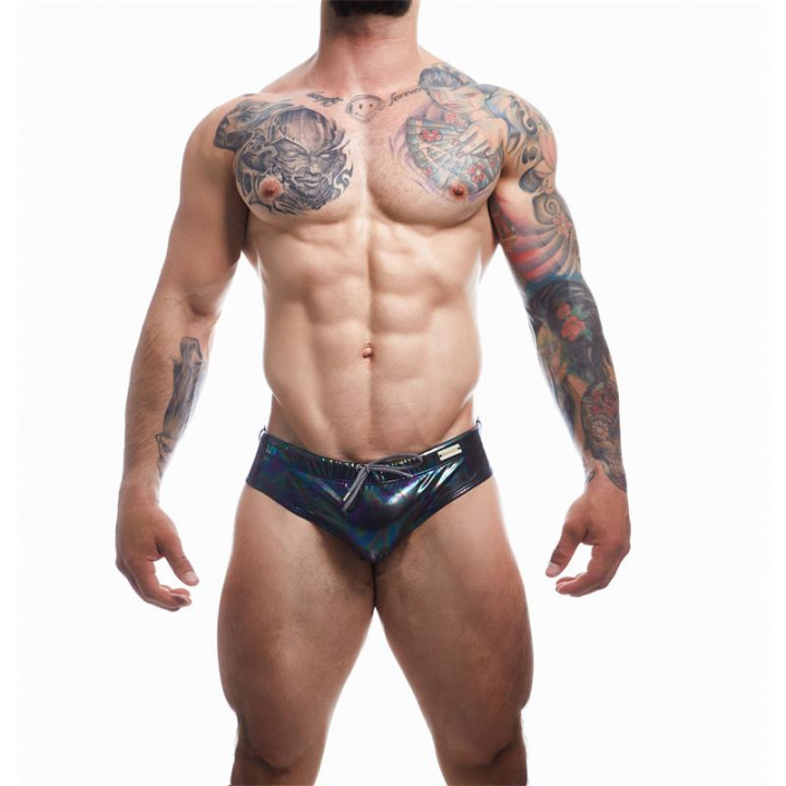 C4M Bañador Emerald Midnight de Cut4Men | VibraZon