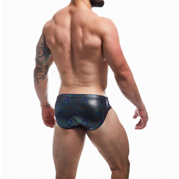 C4M Bañador Emerald Midnight de Cut4Men | VibraZon