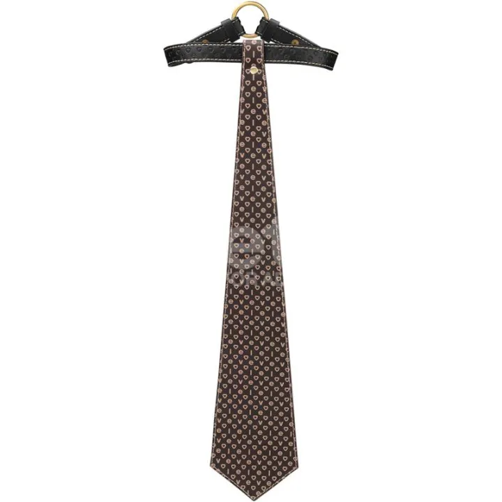 Rebellion Reign Corbata de Collar de Lovetoy