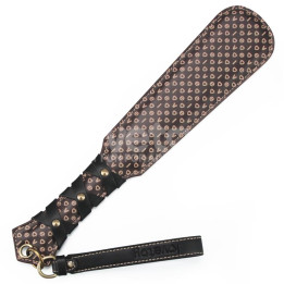 Rebellion Reign Love Paddle Pala 15 de Lovetoy | VibraZon