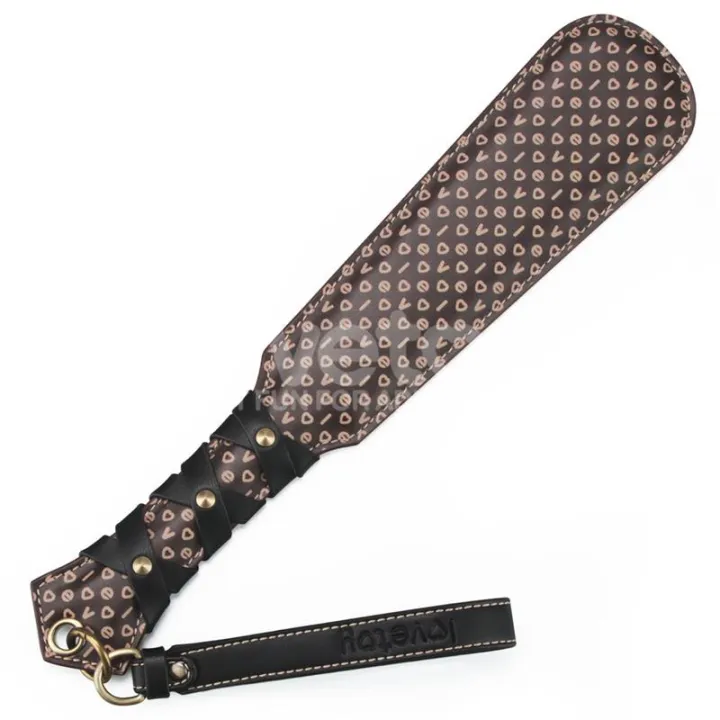 Rebellion Reign Love Paddle Pala 15 de Lovetoy