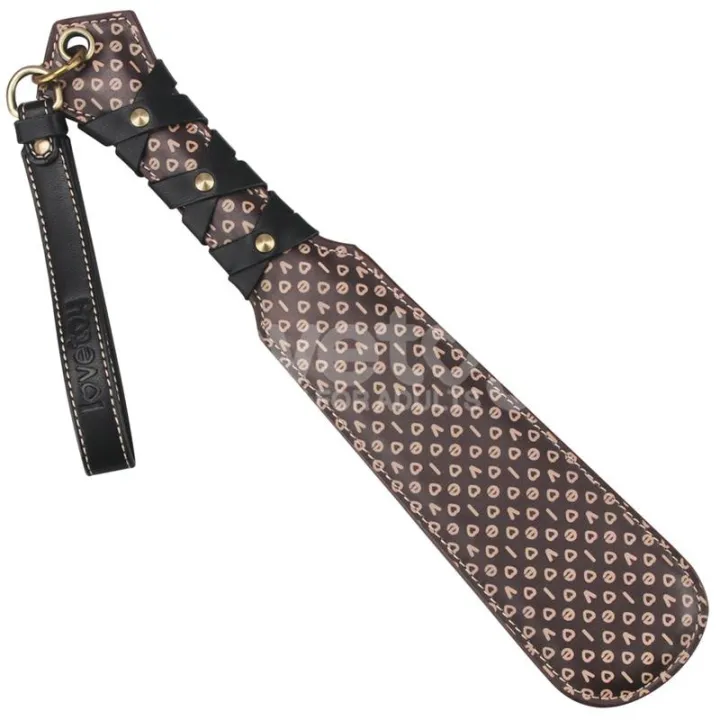 Rebellion Reign Love Paddle Pala 15 de Lovetoy