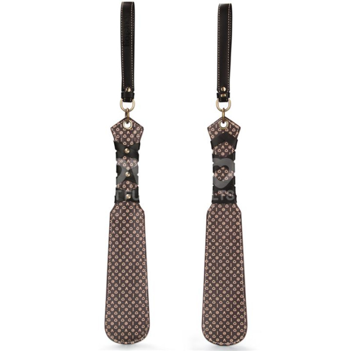 Rebellion Reign Love Paddle Pala 15 de Lovetoy | VibraZon