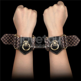 Rebellion Reign Esposas para Muñecas de Lovetoy | VibraZon