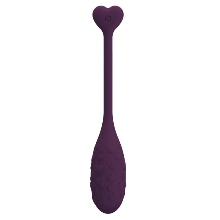 Fisherman Huevo Vibrador con APP de Prettylove | VibraZon