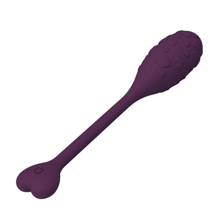 Fisherman Huevo Vibrador con APP de Prettylove | VibraZon