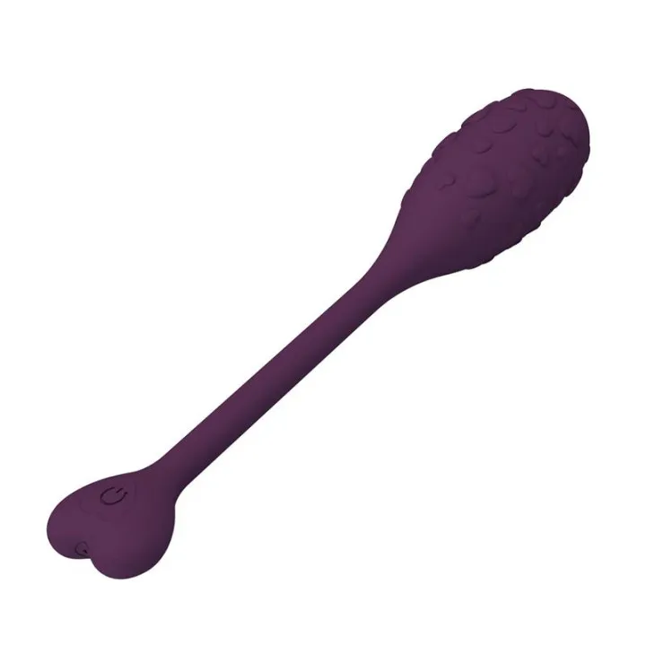 Fisherman Huevo Vibrador con APP de Prettylove