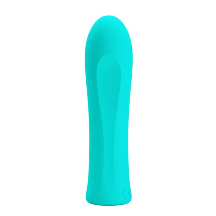 Alfreda Bala Vibradora USB de Prettylove | VibraZon