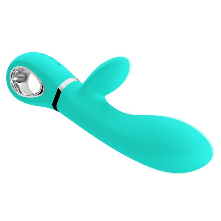 Thomas Vibrador Punto-G Aqua de Prettylove | VibraZon