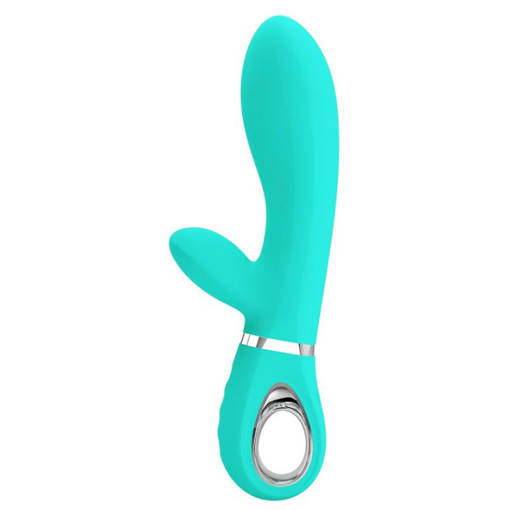 Thomas Vibrador Punto-G Aqua de Prettylove | VibraZon