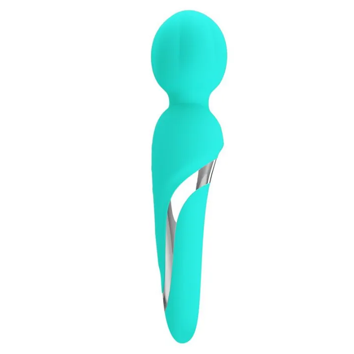 Walter Masajeador Aqua de Prettylove